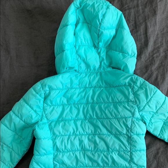 Gap Primaloft Jacket - Picture 4 of 4